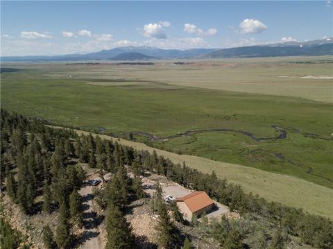 4207 Middle Frk, Fairplay, CO 80440 photo 26