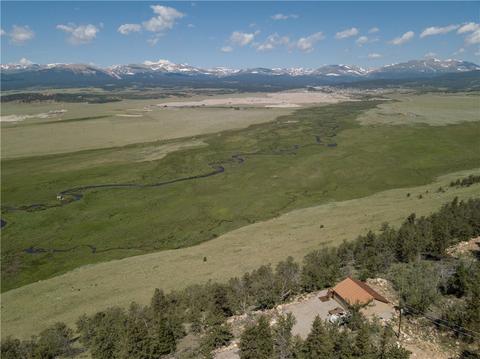 4207 Middle Frk, Fairplay, CO 80440 photo 20