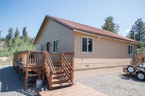 4207 Middle Frk, Fairplay, CO 80440 photo 18