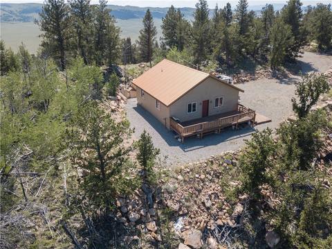 4207 Middle Frk, Fairplay, CO 80440 photo 30