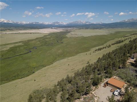4207 Middle Frk, Fairplay, CO 80440 photo 24