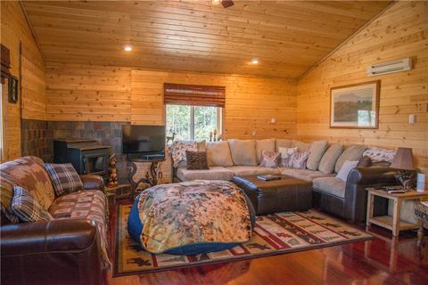 4207 Middle Frk, Fairplay, CO 80440 photo 1