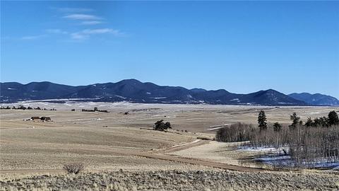 22 Colt Ln, Como, CO 80432 photo 1