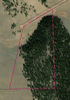 784 Homestead Rd, Como, CO 80432 photo 1