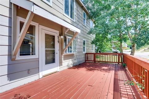 659 Alpine Rd, Dillon, CO 80435 photo 3