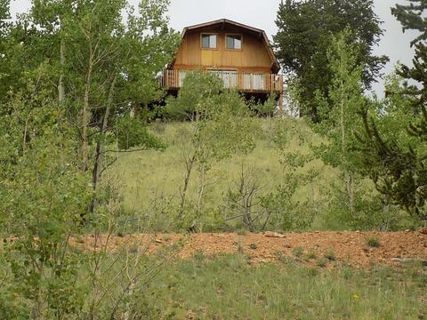 419 Osprey Rd, Como, CO 80432 photo 1
