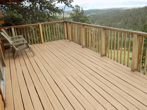 419 Osprey Rd, Como, CO 80432 photo 3