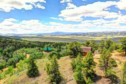 419 Osprey Rd, Como, CO 80432 photo 31