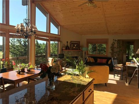 79 Wild Rye Rd, Fairplay, CO 80440 photo 2