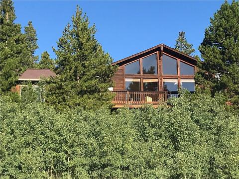 79 Wild Rye Rd, Fairplay, CO 80440 photo 5