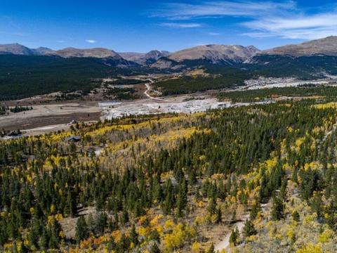 90 Dead Toad Rd, Alma, CO 80420 photo 1