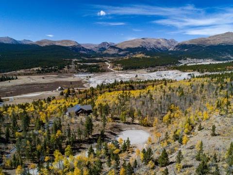 90 Dead Toad Rd, Alma, CO 80420 photo 17