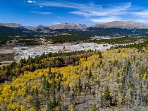 90 Dead Toad Rd, Alma, CO 80420 photo 8