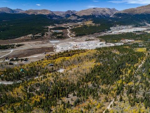 90 Dead Toad Rd, Alma, CO 80420 photo 5