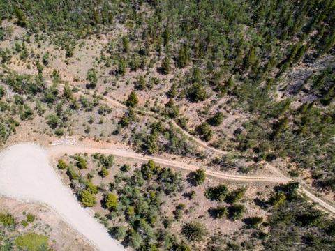 90 Dead Toad Rd, Alma, CO 80420 photo 27