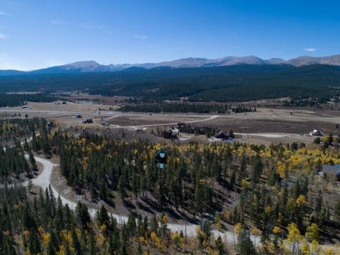 90 Dead Toad Rd, Alma, CO 80420 photo 3