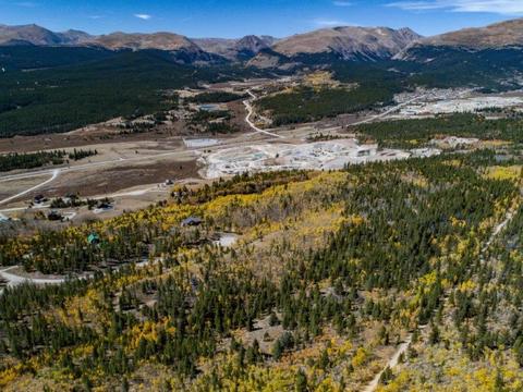 90 Dead Toad Rd, Alma, CO 80420 photo 6