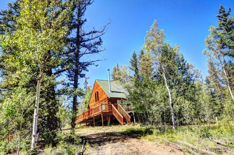 432 Atoka Dr, Como, CO 80432 photo 17