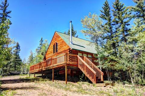 432 Atoka Dr, Como, CO 80432 photo 1
