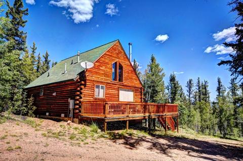 432 Atoka Dr, Como, CO 80432 photo 18