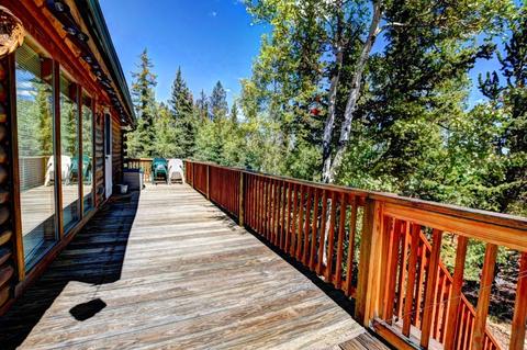 432 Atoka Dr, Como, CO 80432 photo 20