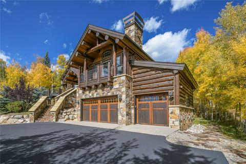 275 Two Cabins Dr, Silverthorne, CO 80498 photo 1