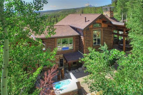 275 Two Cabins Dr, Silverthorne, CO 80498 photo 33