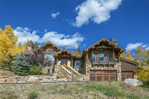 275 Two Cabins Dr, Silverthorne, CO 80498 photo 35