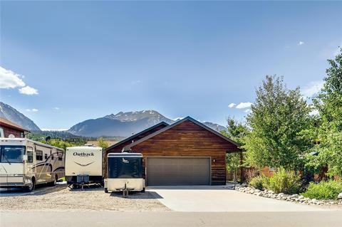1171 Rainbow Dr, Silverthorne, CO 80498 photo 1