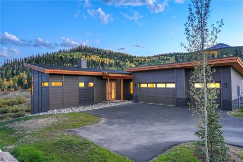 93 Beasley Rd, Silverthorne, CO 80498 photo 3