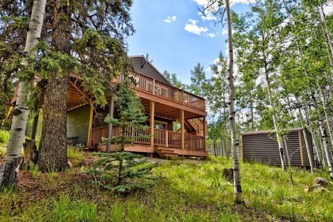 983 Wampum Ln, Como, CO 80432 photo 12
