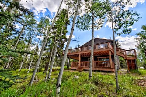 983 Wampum Ln, Como, CO 80432 photo 1