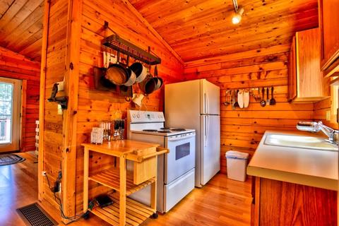 983 Wampum Ln, Como, CO 80432 photo 2