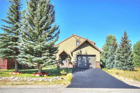 1583 S Chipmunk Ln, Silverthorne, CO 80498 photo 33