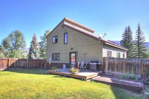 1583 S Chipmunk Ln, Silverthorne, CO 80498 photo 30