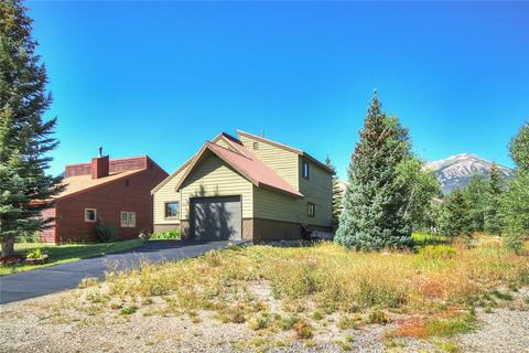 1583 S Chipmunk Ln, Silverthorne, CO 80498 photo 26