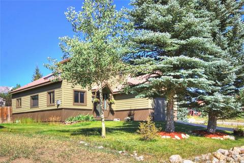 1583 S Chipmunk Ln, Silverthorne, CO 80498 photo 34