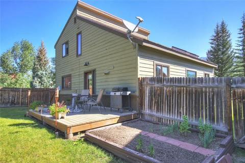 1583 S Chipmunk Ln, Silverthorne, CO 80498 photo 31