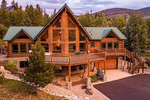 114 Gold Run Cir, Dillon, CO 80435 photo 35