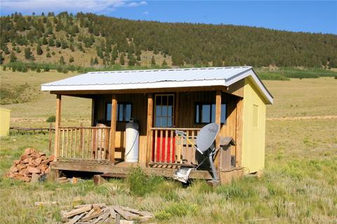 5802 Platte River Dr, Como, CO 80432 photo 3
