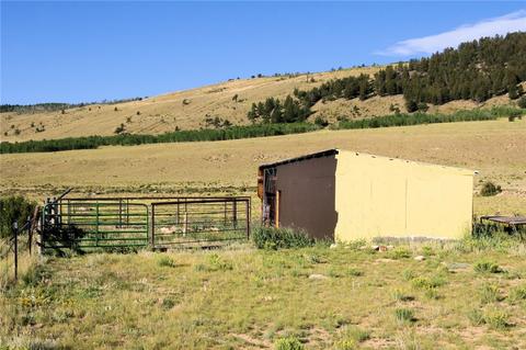 5802 Platte River Dr, Como, CO 80432 photo 11