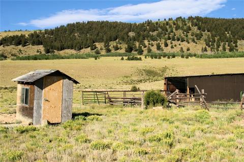 5802 Platte River Dr, Como, CO 80432 photo 4