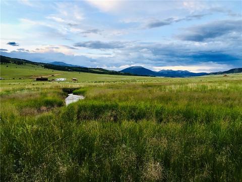 5802 Platte River Dr, Como, CO 80432 photo 2