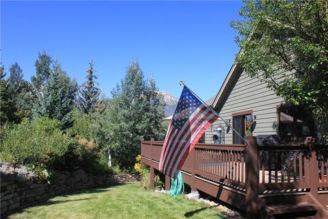 325 Rainbow Ct, Silverthorne, CO 80498 photo 5