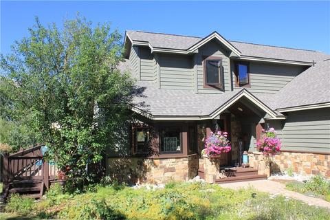 325 Rainbow Ct, Silverthorne, CO 80498 photo 3