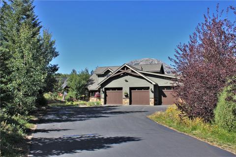 325 Rainbow Ct, Silverthorne, CO 80498 photo 1