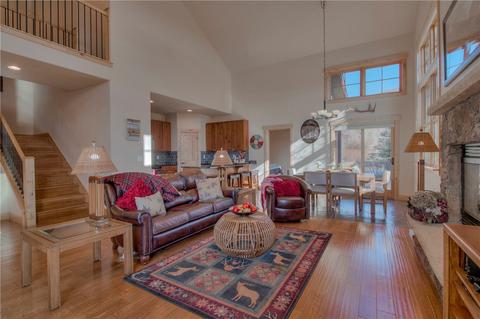 325 Bald Eagle Rd, Silverthorne, CO 80498 photo 4