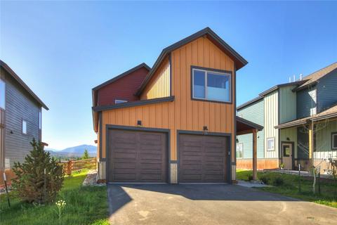 55 Haymaker St, Silverthorne, CO 80498 photo 1