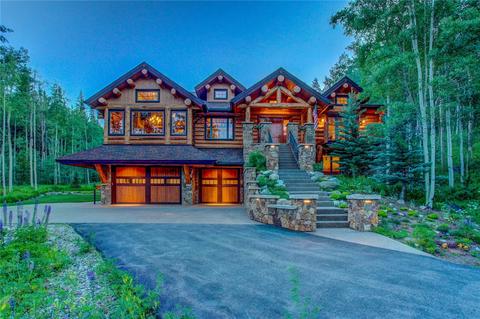 279 Two Cabins Dr, Silverthorne, CO 80498 photo 1