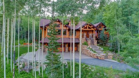 279 Two Cabins Dr, Silverthorne, CO 80498 photo 4